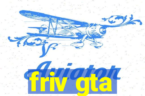 friv gta